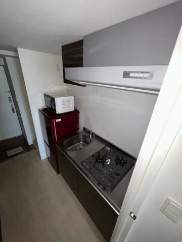 兵庫駅 徒歩15分 1階の物件内観写真