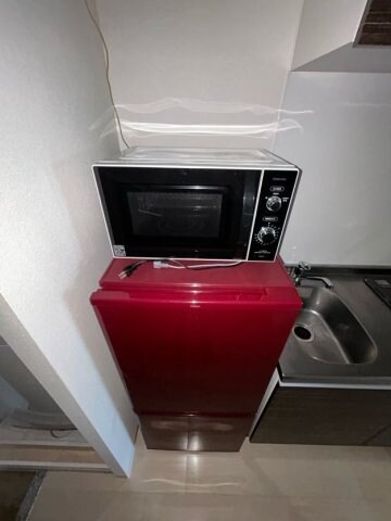 兵庫駅 徒歩15分 1階の物件内観写真