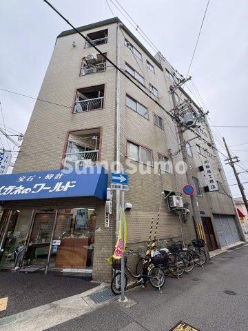 稲垣ビルの物件外観写真