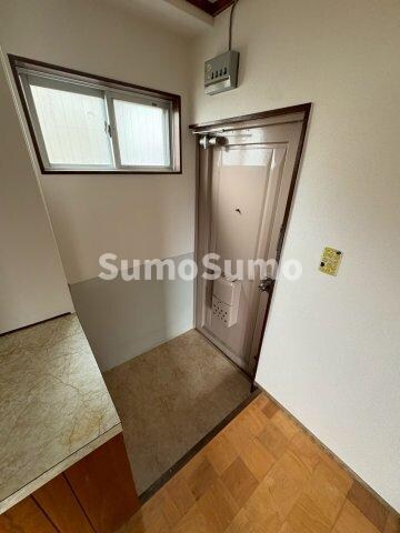 稲垣ビルの物件内観写真