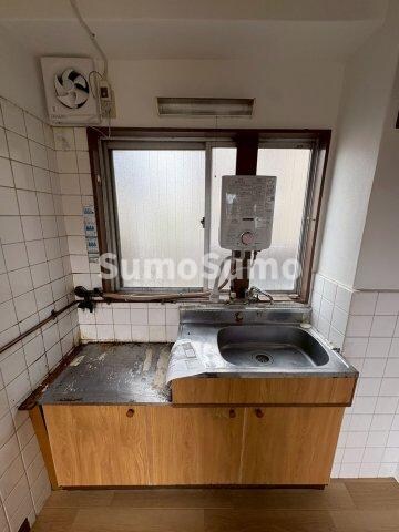 稲垣ビルの物件内観写真