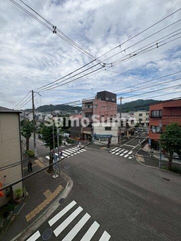 稲垣ビルの物件内観写真