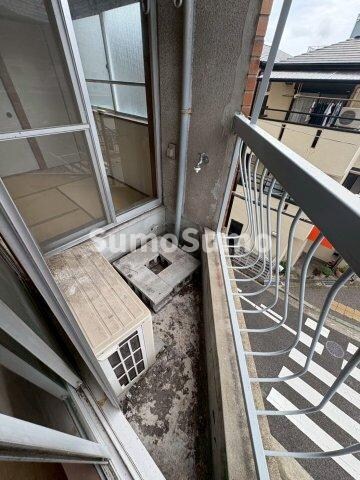 稲垣ビルの物件内観写真