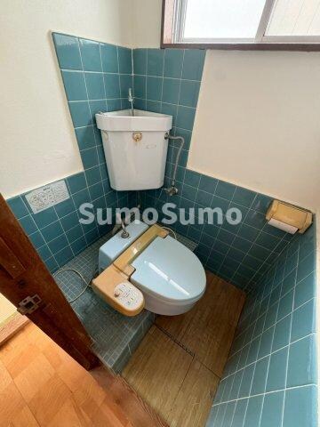 稲垣ビルの物件内観写真