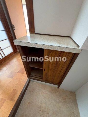 稲垣ビルの物件内観写真