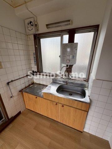 稲垣ビルの物件内観写真