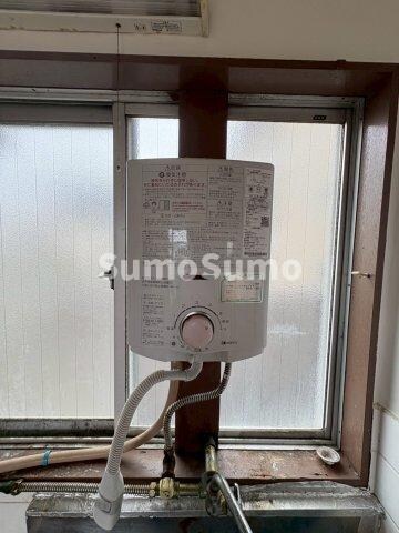 稲垣ビルの物件内観写真