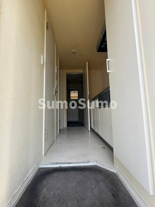 新長田駅 徒歩15分 2階の物件内観写真