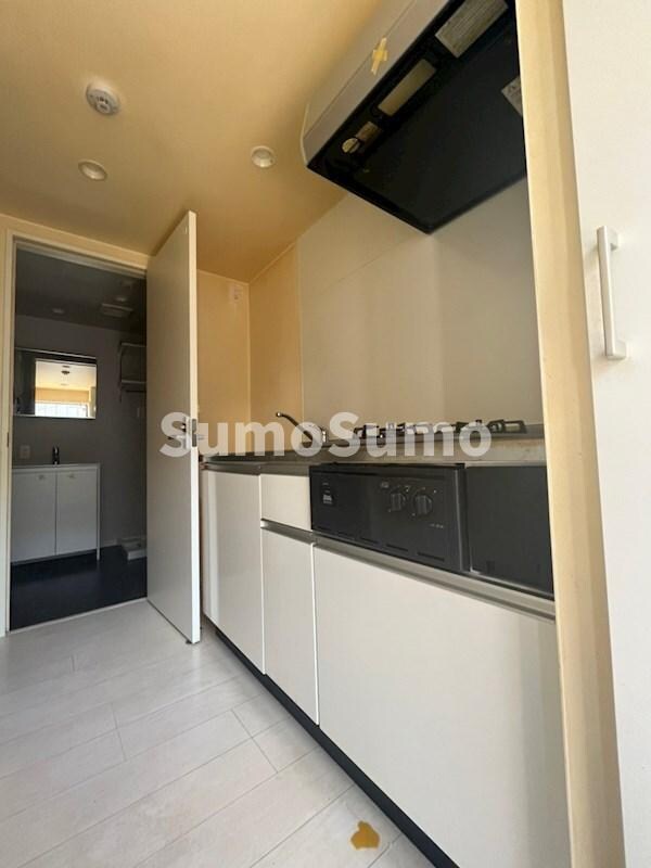 新長田駅 徒歩15分 2階の物件内観写真