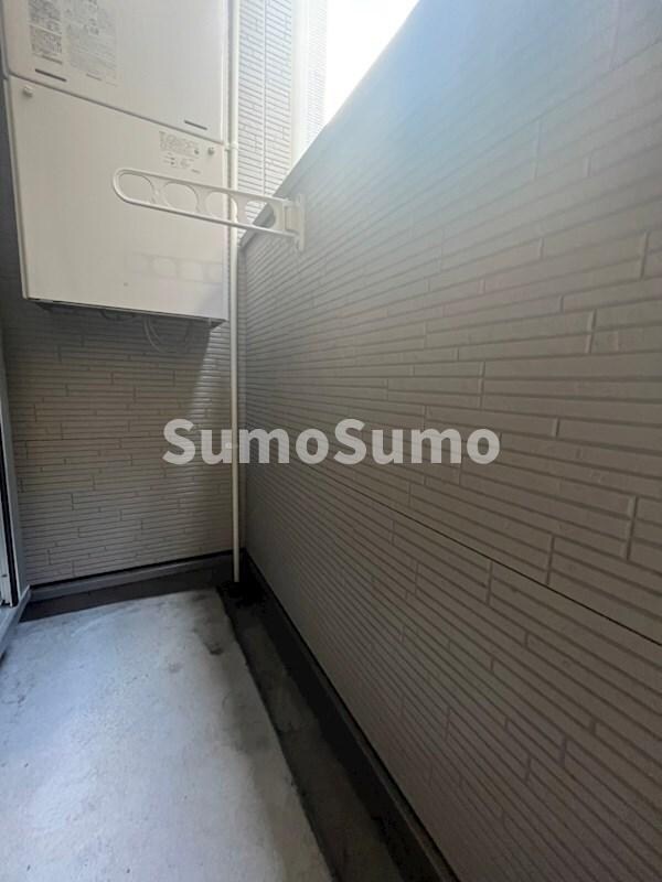 新長田駅 徒歩15分 2階の物件内観写真