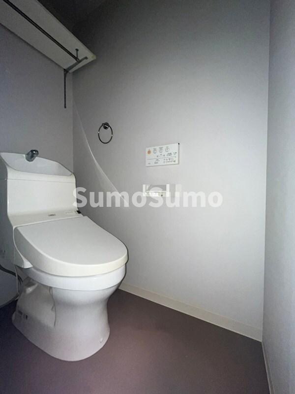 新長田駅 徒歩15分 2階の物件内観写真