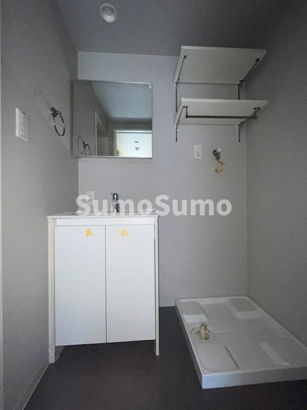 新長田駅 徒歩15分 2階の物件内観写真