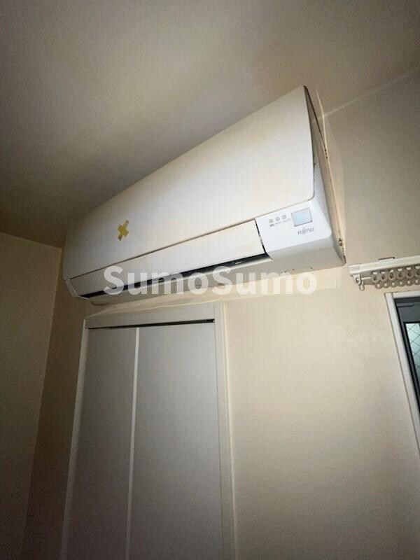 新長田駅 徒歩15分 2階の物件内観写真