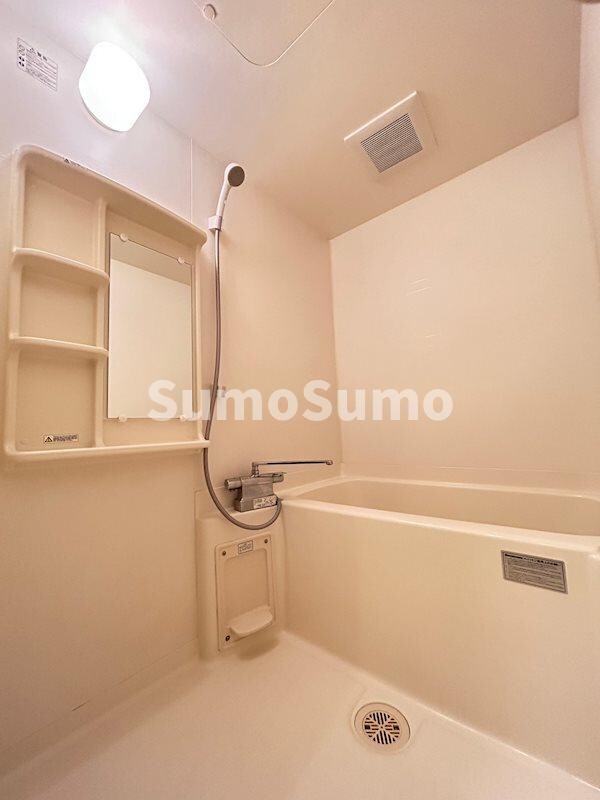 グラン・シーマの物件内観写真