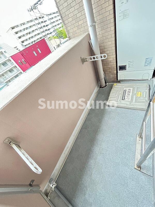 グラン・シーマの物件内観写真