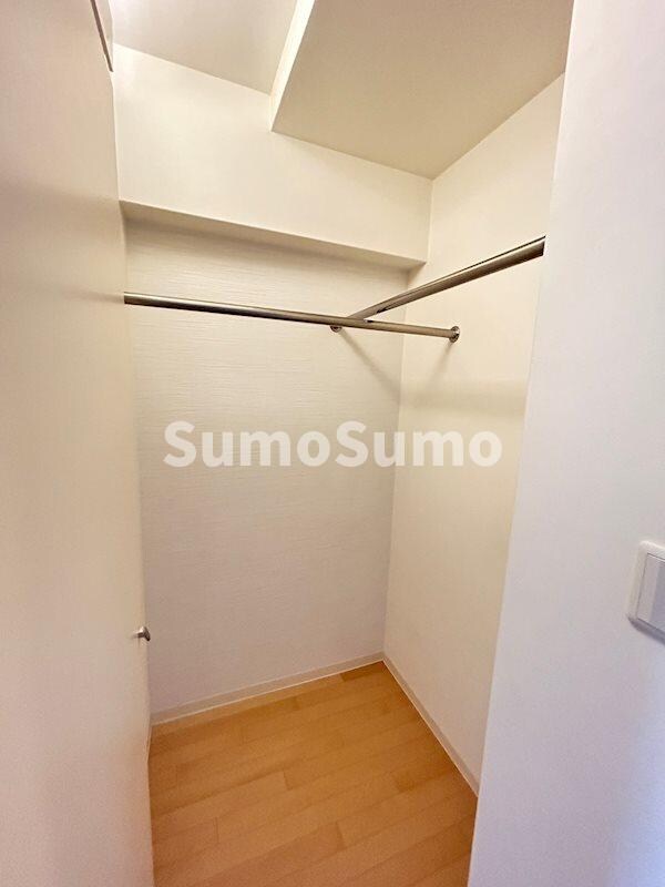 グラン・シーマの物件内観写真