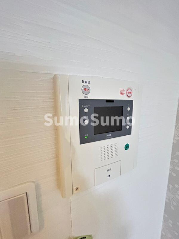 グラン・シーマの物件内観写真