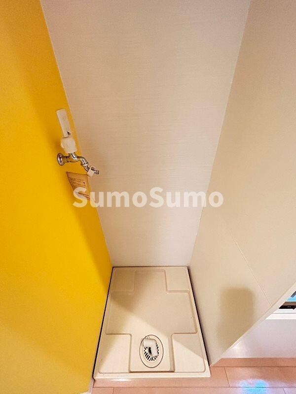 グラン・シーマの物件内観写真