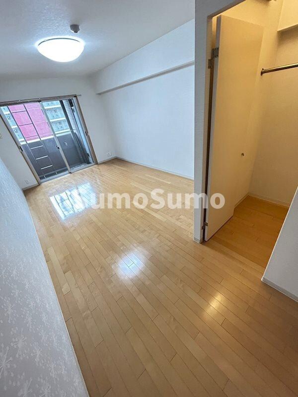 グラン・シーマの物件内観写真