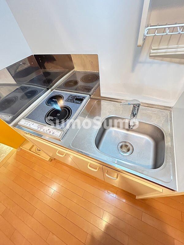 グラン・シーマの物件内観写真