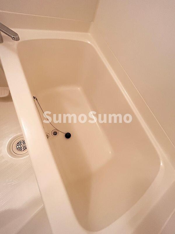 グラン・シーマの物件内観写真