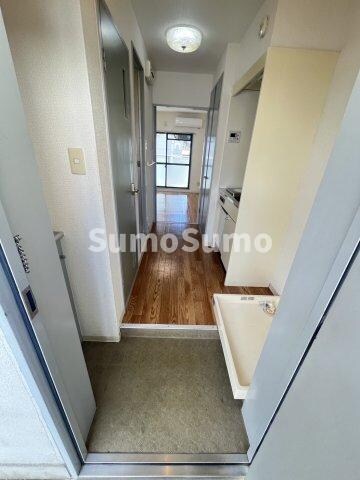 摂津本山駅 徒歩3分 3階の物件内観写真