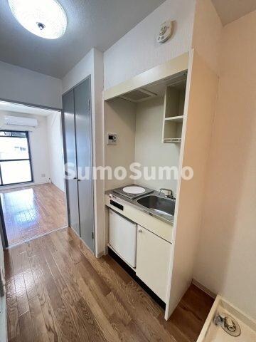 摂津本山駅 徒歩3分 3階の物件内観写真