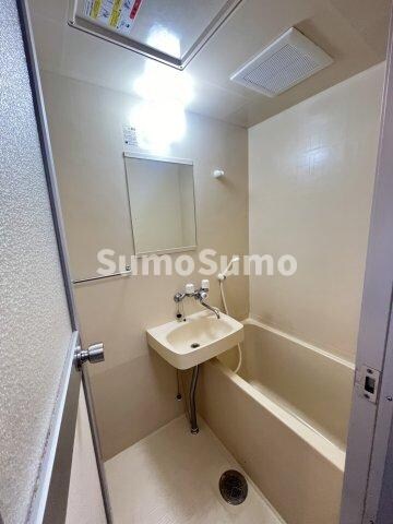 摂津本山駅 徒歩3分 3階の物件内観写真