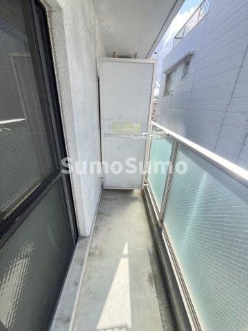 摂津本山駅 徒歩3分 3階の物件内観写真