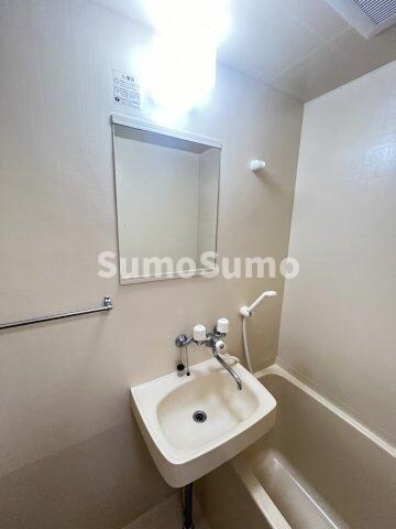 摂津本山駅 徒歩3分 3階の物件内観写真