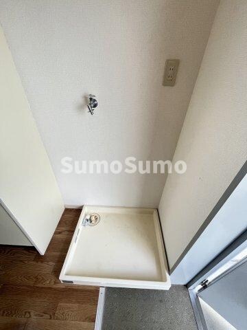 摂津本山駅 徒歩3分 3階の物件内観写真