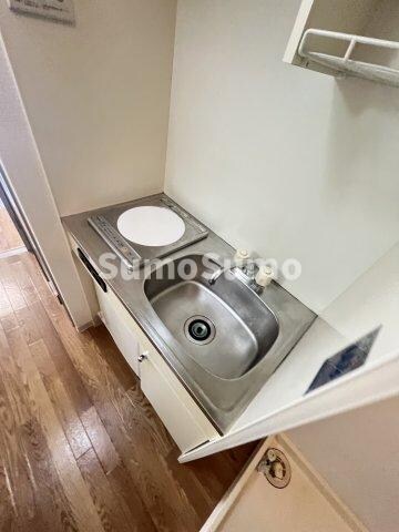 摂津本山駅 徒歩3分 3階の物件内観写真