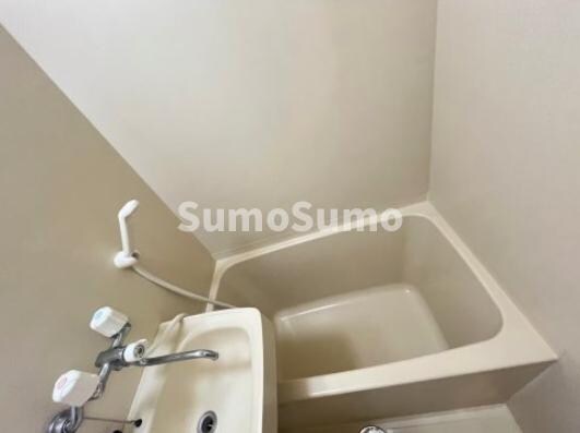 摂津本山駅 徒歩3分 3階の物件内観写真