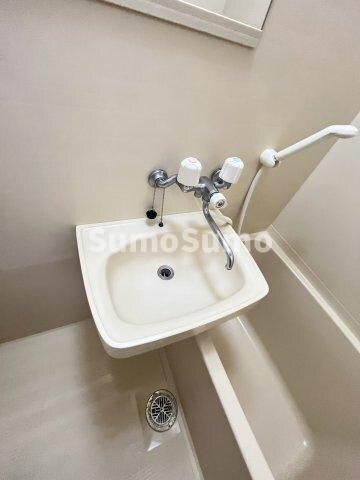 摂津本山駅 徒歩3分 3階の物件内観写真