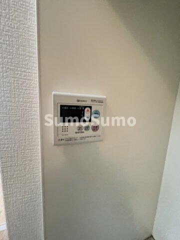 摂津本山駅 徒歩3分 3階の物件内観写真