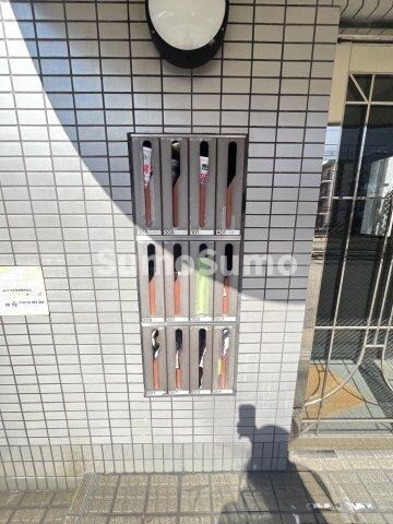 摂津本山駅 徒歩3分 3階の物件内観写真