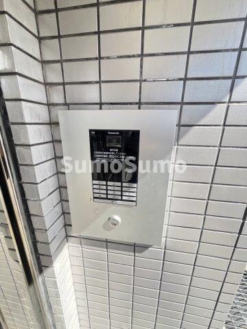 摂津本山駅 徒歩3分 3階の物件内観写真