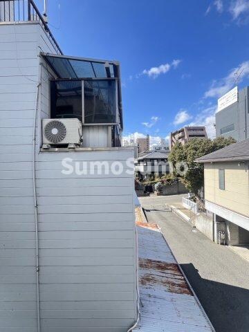 摂津本山駅 徒歩3分 3階の物件内観写真