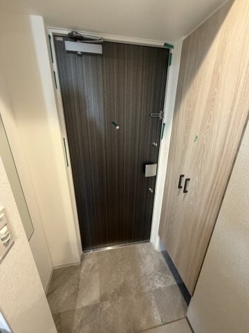 レジュールアッシュ神戸湊川公園の物件内観写真