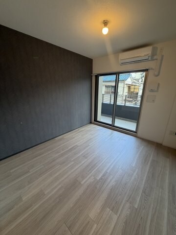 レジュールアッシュ神戸湊川公園の物件内観写真