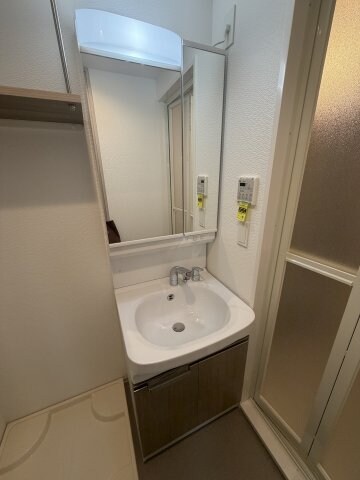 レジュールアッシュ神戸湊川公園の物件内観写真