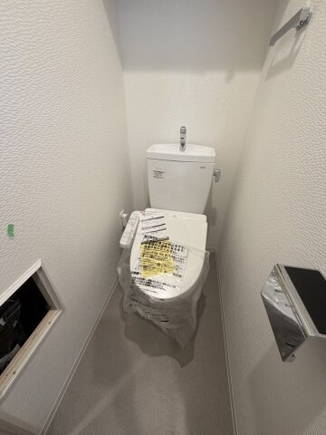 レジュールアッシュ神戸湊川公園の物件内観写真