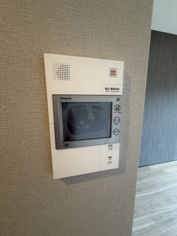 レジュールアッシュ神戸湊川公園の物件内観写真