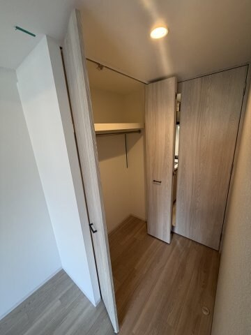 レジュールアッシュ神戸湊川公園の物件内観写真