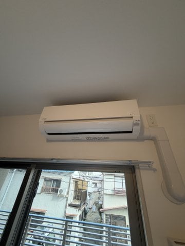 レジュールアッシュ神戸湊川公園の物件内観写真