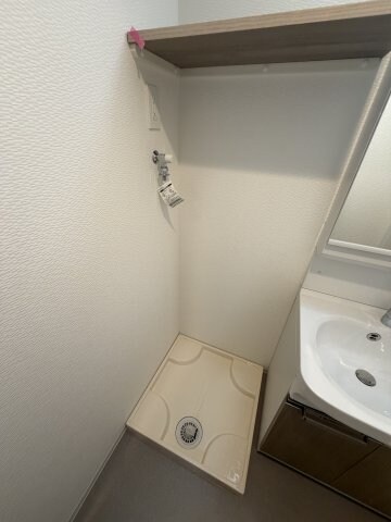 レジュールアッシュ神戸湊川公園の物件内観写真