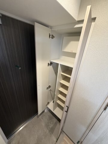 レジュールアッシュ神戸湊川公園の物件内観写真