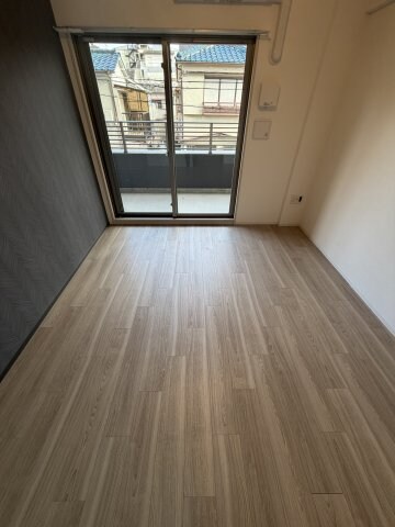 レジュールアッシュ神戸湊川公園の物件内観写真