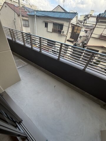 レジュールアッシュ神戸湊川公園の物件内観写真