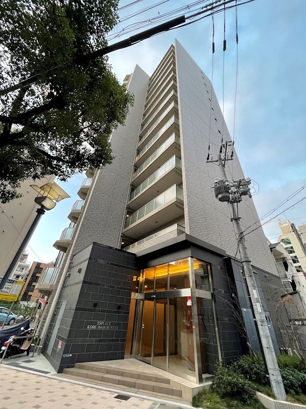 神戸駅 徒歩7分 3階の物件外観写真